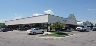 Plus de détails pour 392 E 12300 S, Draper, UT - Bureau à louer