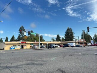 More details for 20101 NE Sandy Blvd, Fairview, OR - Retail for Lease
