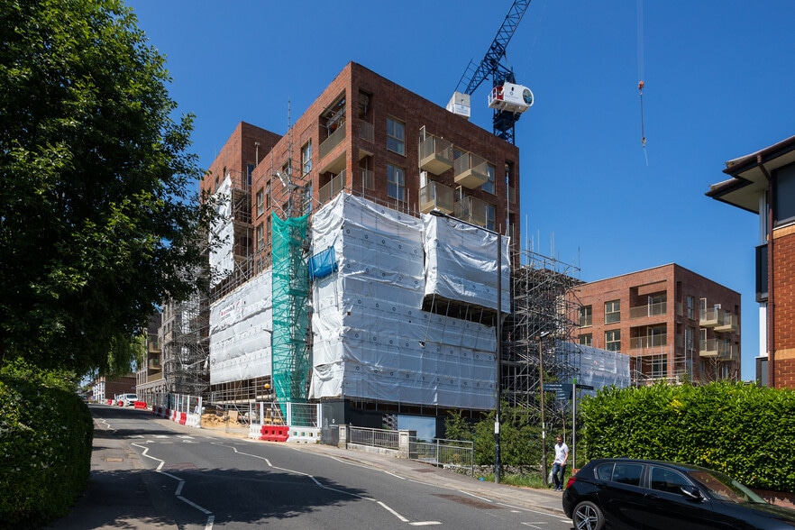 York Rd, Maidenhead for sale - Construction Photo - Image 2 of 5