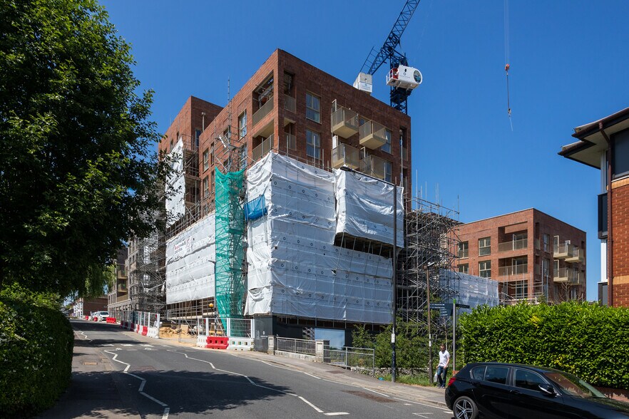 York Rd, Maidenhead à vendre - Photo de construction - Image 2 de 5