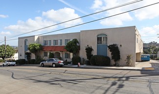 More details for 2611-2625 Camulos St, San Diego, CA - Multifamily for Sale