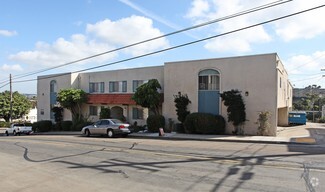 Plus de détails pour 2611-2625 Camulos St, San Diego, CA - Multi-résidentiel à vendre