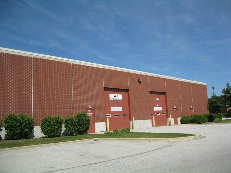 9981 W 190th St, Mokena, IL à louer - Photo du bâtiment - Image 3 de 5