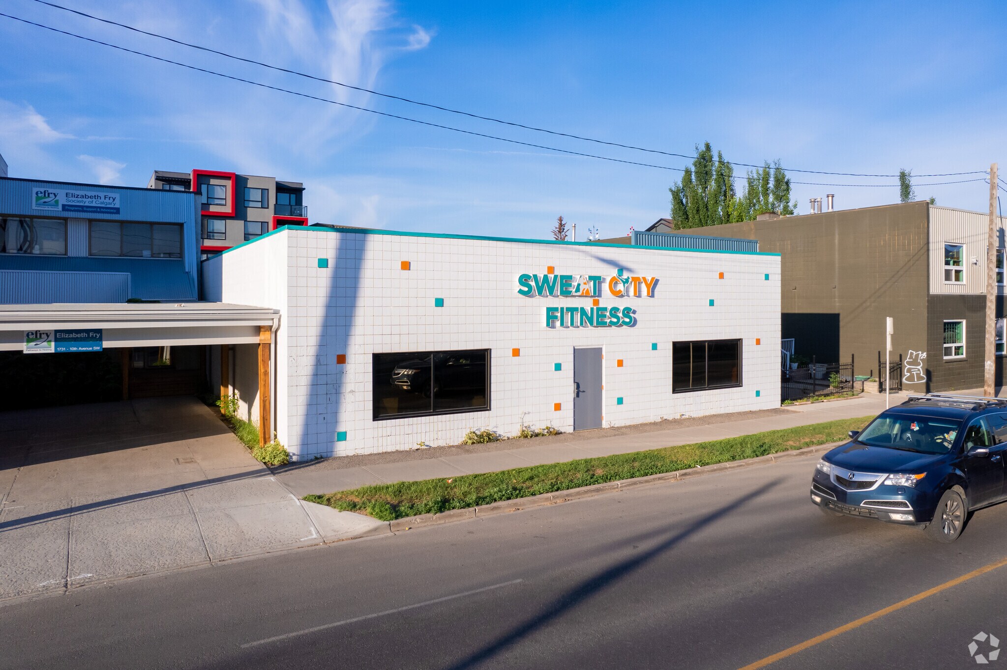 1733 10th Ave SW, Calgary, AB for sale Building Photo- Image 1 of 5