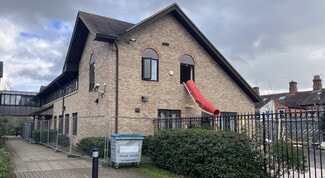More details for 141 High St, Pershore - Office for Lease