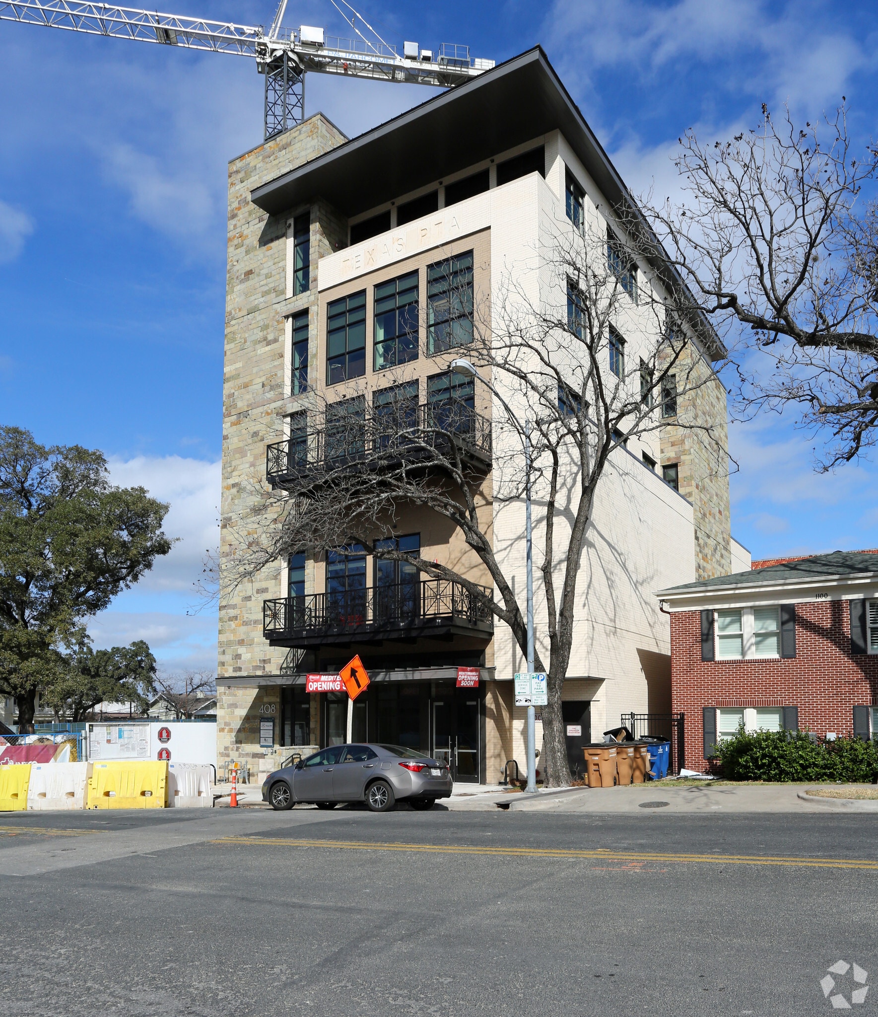 408 W 11th St, Austin, TX for lease Primary Photo- Image 1 of 28