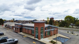 Plus de détails pour 16700 26 Mile Rd, Macomb Township, MI - Commerce de détail à louer