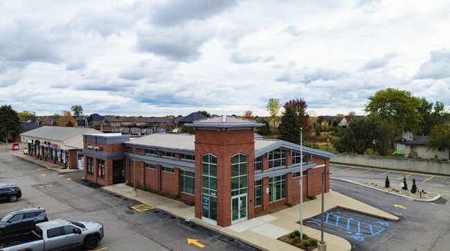 More details for 16700 26 Mile Rd, Macomb Township, MI - Retail for Lease