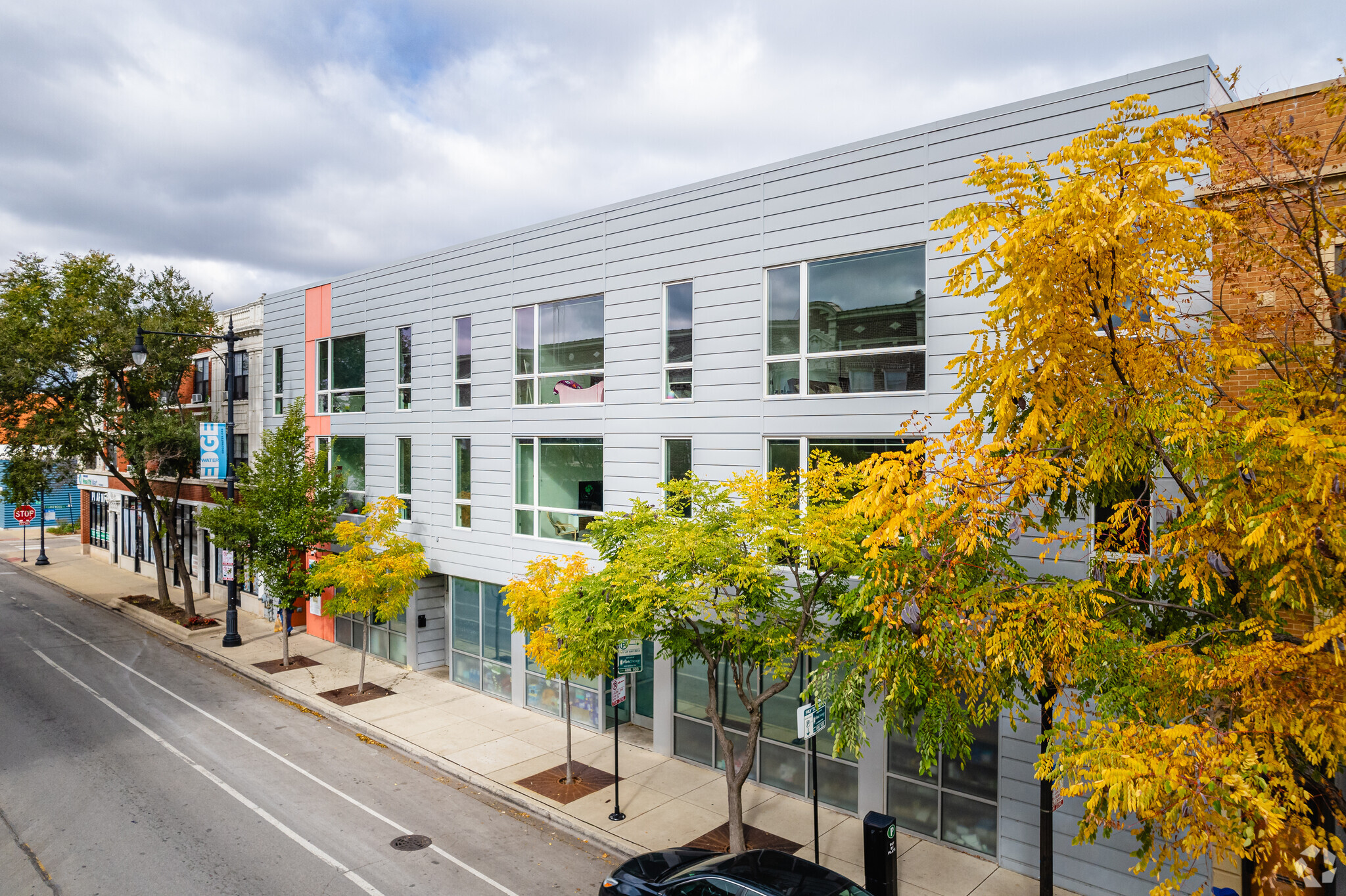 1244 W Devon Ave, Chicago, IL for sale Building Photo- Image 1 of 11