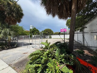 Plus de détails pour 201 SW 2nd Ave, Miami, FL - Terrain à louer