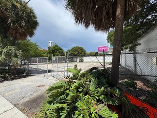 Plus de détails pour 201 SW 2nd Ave, Miami, FL - Terrain à louer