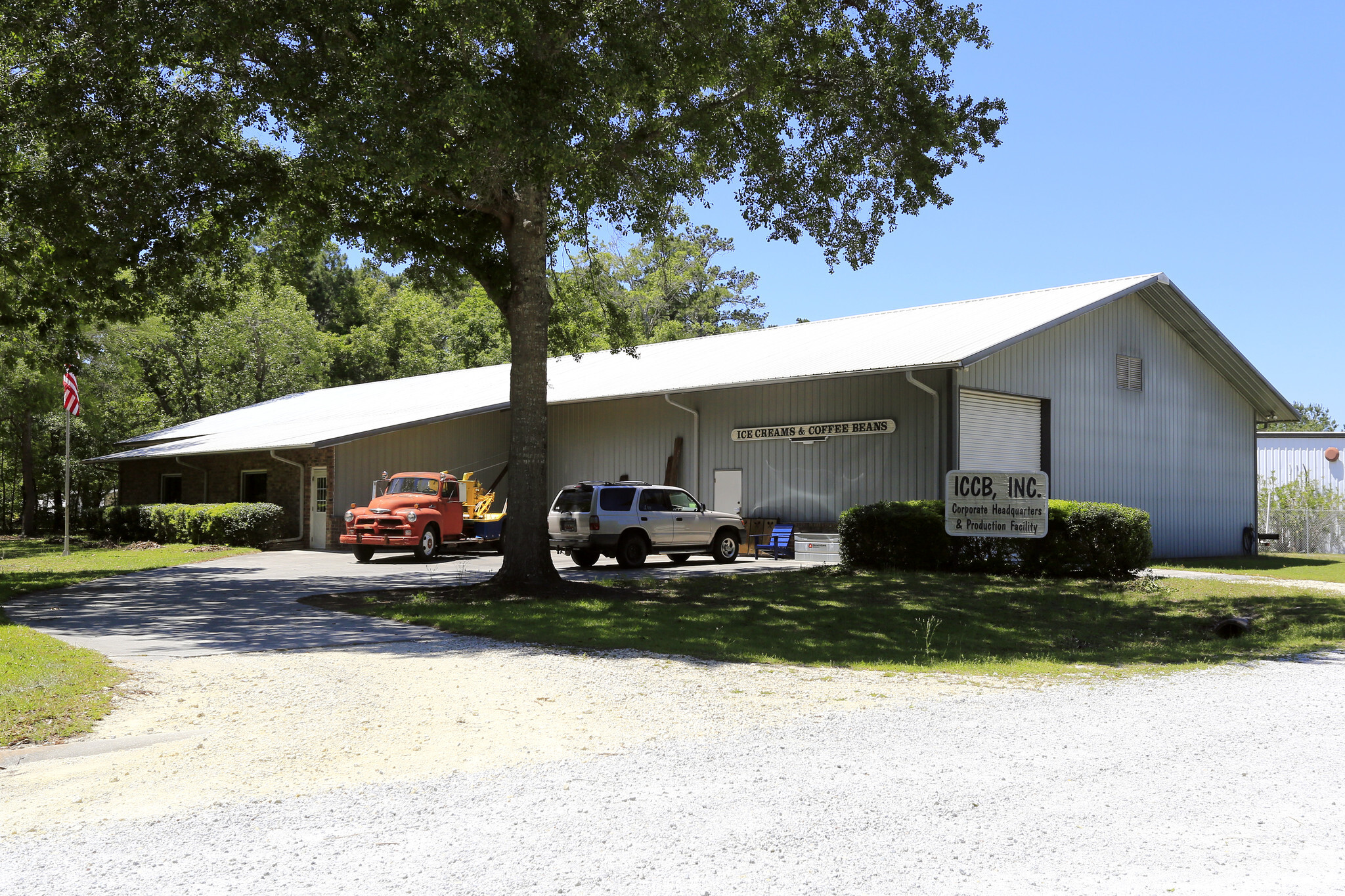 6460 Savannah Hwy, Ravenel, SC for sale Primary Photo- Image 1 of 1