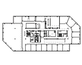 1220 Augusta Dr, Houston, TX à vendre Plan d’étage- Image 1 de 1