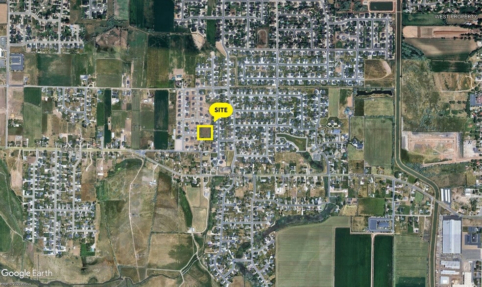 2950 W 1975 N, Plain City, UT for sale - Building Photo - Image 2 of 3