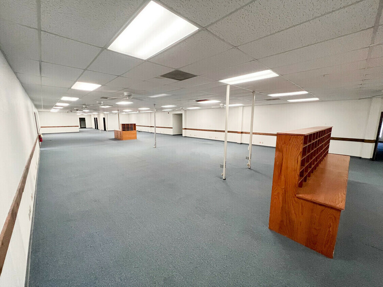 3016 Kermit Hwy, Odessa, TX for lease - Interior Photo - Image 3 of 19