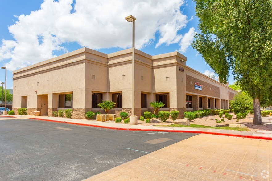 9180 S Kyrene Rd, Tempe, AZ for lease - Primary Photo - Image 1 of 8