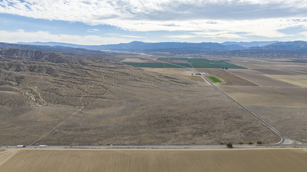 Route 166, Maricopa, CA à vendre - Photo du bâtiment - Image 1 de 1