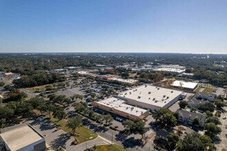 6601 N Davis Hwy, Pensacola, FL - Aerial  map view - Image1