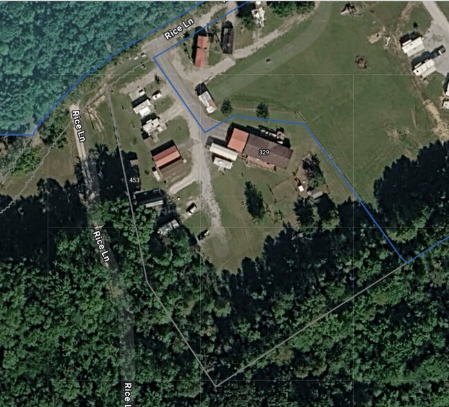 More details for 329 Rice Ln, Springville, TN - Specialty for Sale