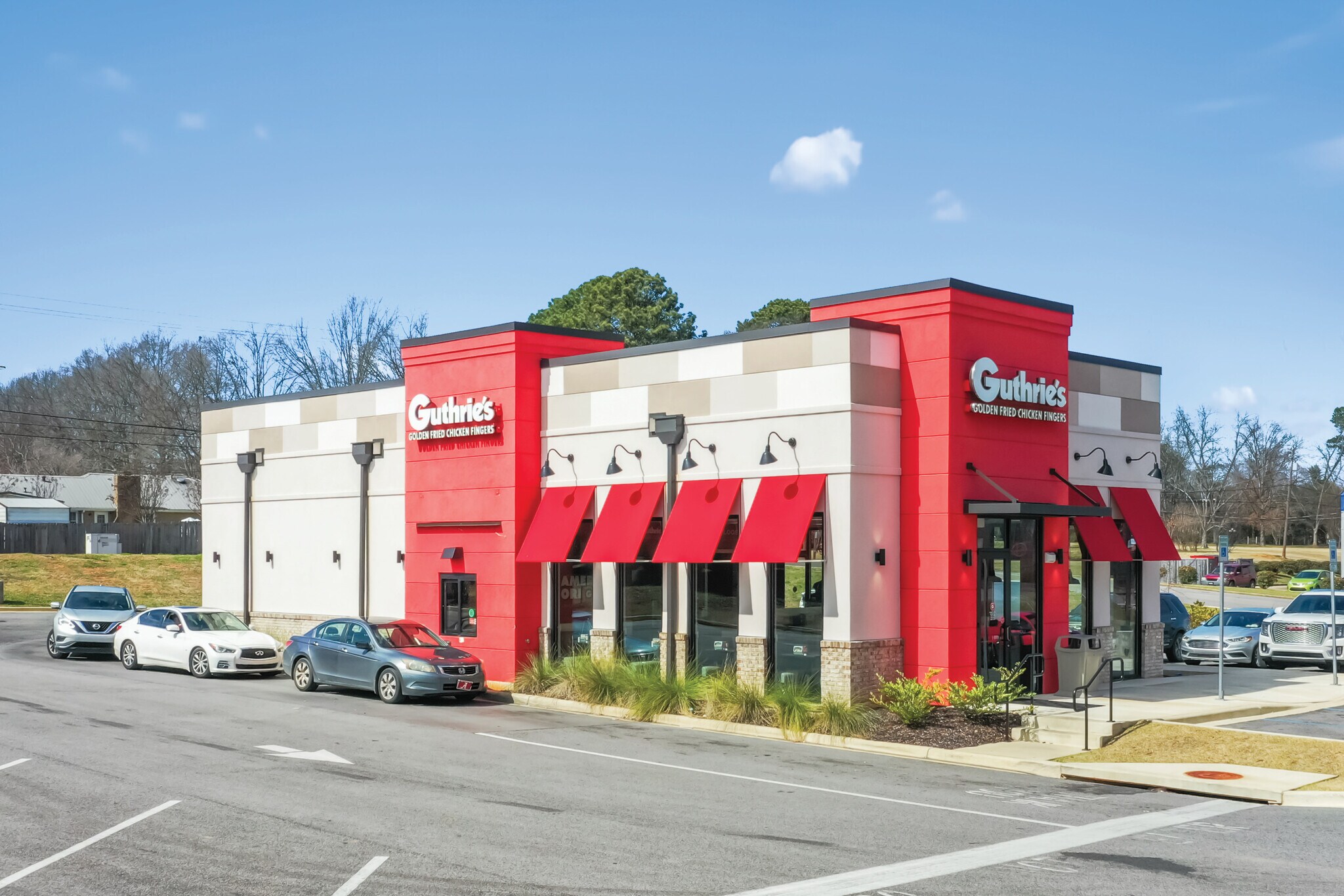 6330 Alabama 69 S, Tuscaloosa, AL à vendre Photo du bâtiment- Image 1 de 7