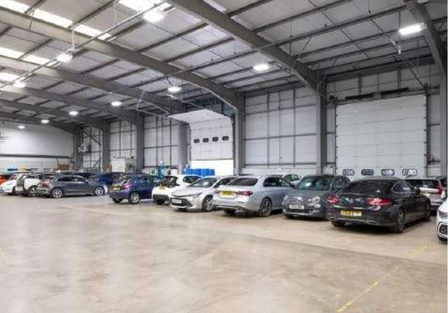 1 Radial Point, Glasgow for lease Interior Photo- Image 1 of 1