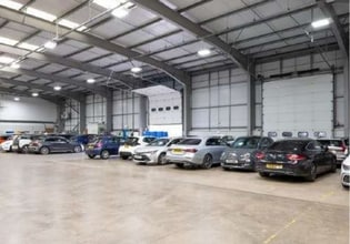 1 Radial Point, Glasgow for lease Interior Photo- Image 1 of 1