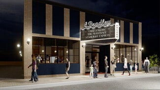 Plus de détails pour 110 Main St, Bradley Beach, NJ - Commerce de détail à vendre