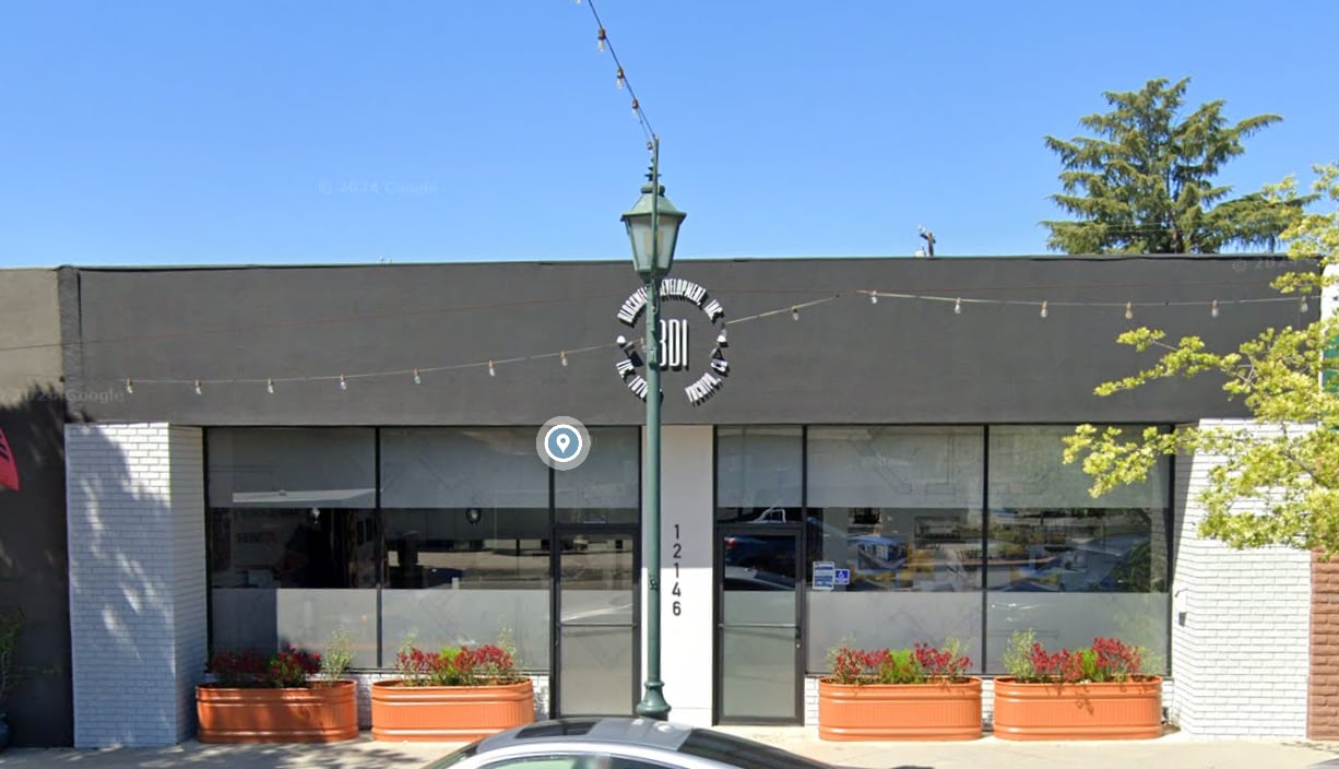 12116-12128 California St, Yucaipa, CA for lease Building Photo- Image 1 of 12