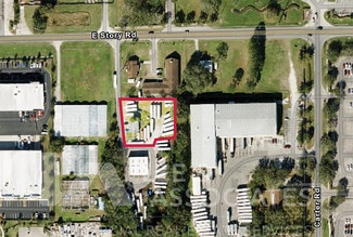 Plus de détails pour 1216 Story Road Rd, Winter Garden, FL - Terrain à louer