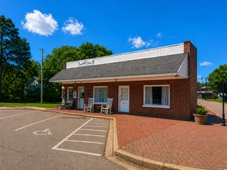 Plus de détails pour 6245 Chester St, Arlington, TN - Commerce de détail à vendre