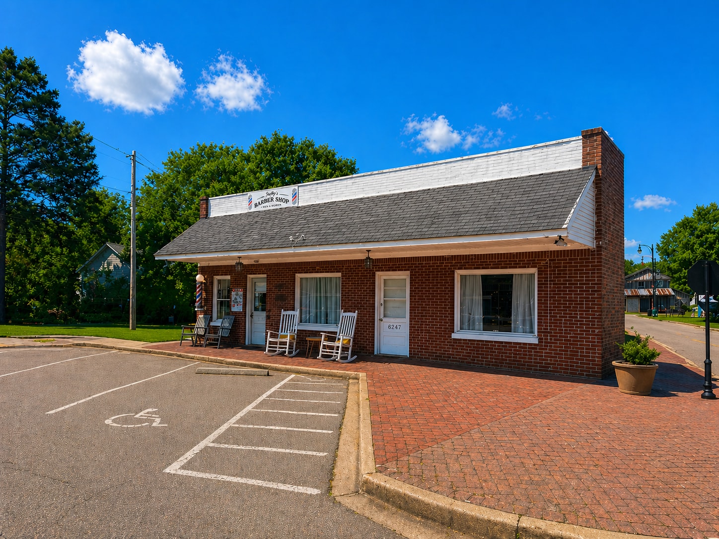 6245 Chester St, Arlington, TN for sale Primary Photo- Image 1 of 2