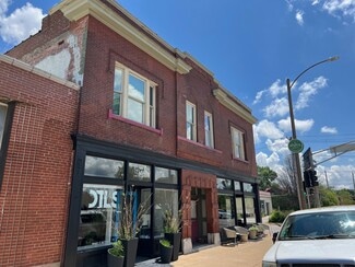 More details for 1624-1626 Tower Grove Ave, Saint Louis, MO - Retail for Lease