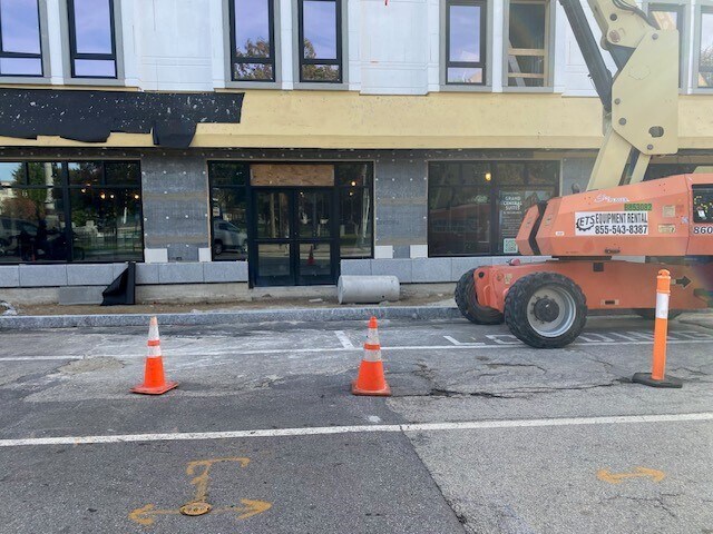 21 Central St, Manchester, NH for lease - Building Photo - Image 2 of 12