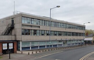 More details for Lower Hall Ln, Walsall - Office for Lease