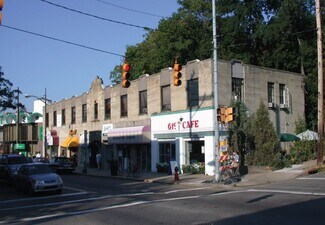 Plus de détails pour 1831 Murray Ave, Pittsburgh, PA - Bureau à louer