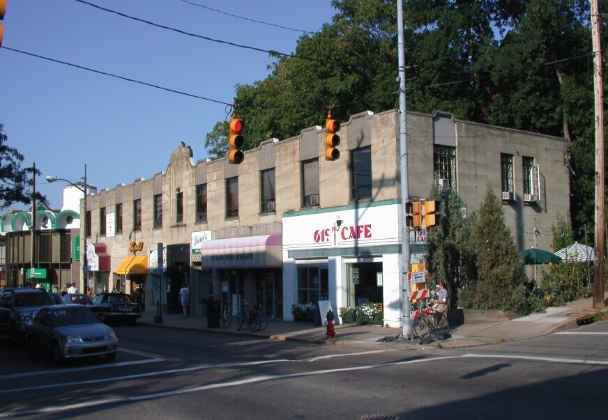 1831 Murray Ave, Pittsburgh, PA à louer Photo principale- Image 1 de 2
