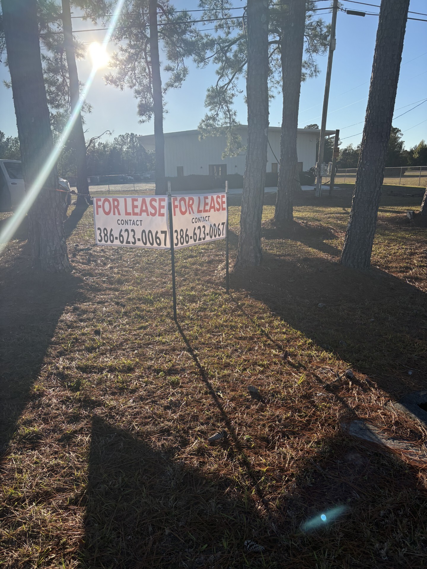 4134 US 441, Lake City, FL à louer Photo du bâtiment- Image 1 de 11