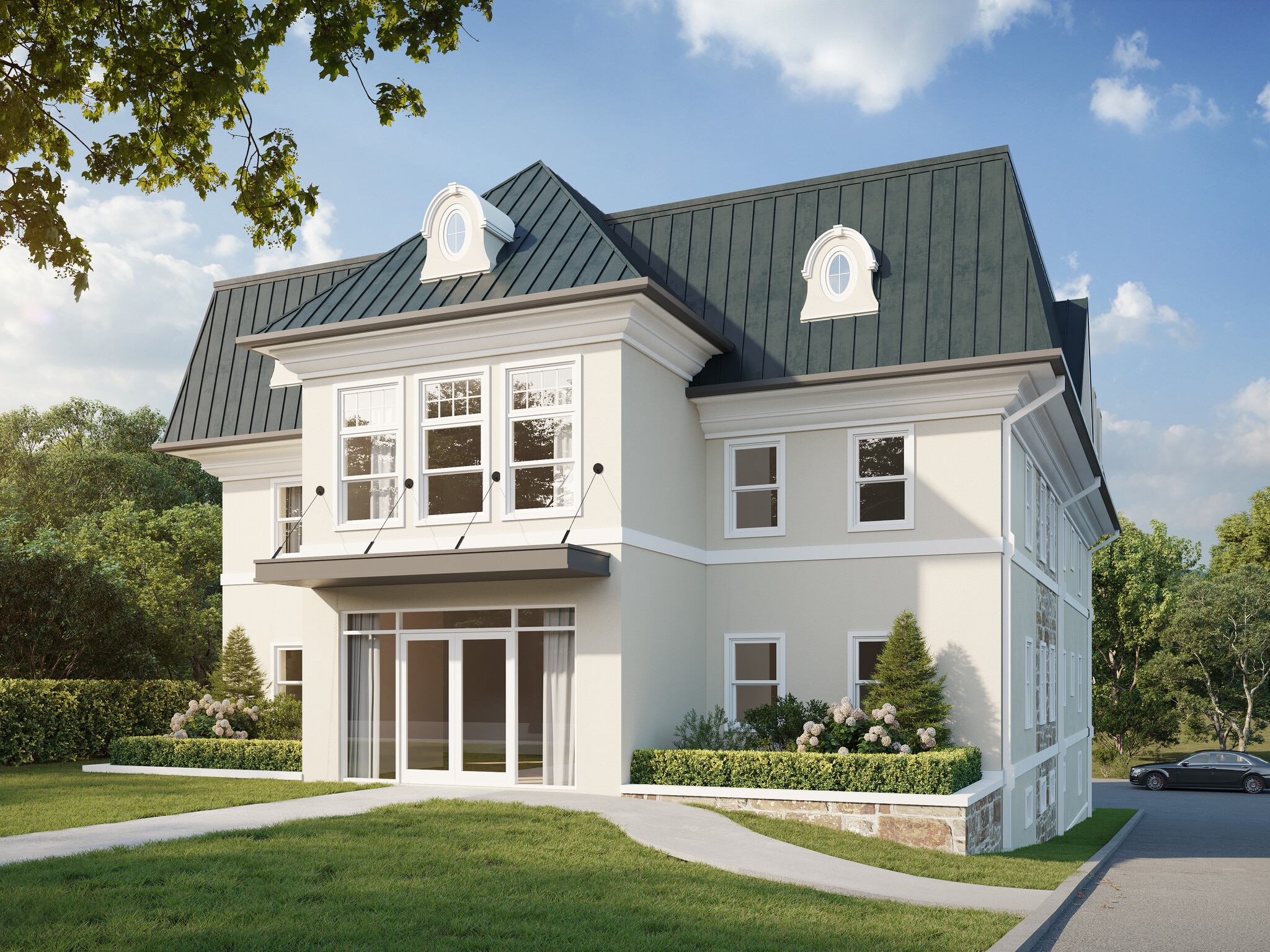 639 Teaneck Rd, Teaneck, NJ for lease Building Photo- Image 1 of 10