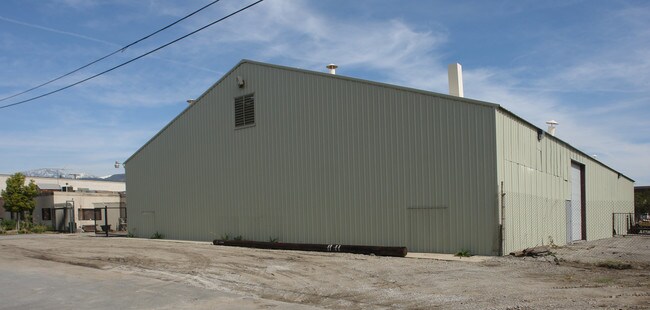 More details for 1970 Walker St, La Verne, CA - Industrial for Lease
