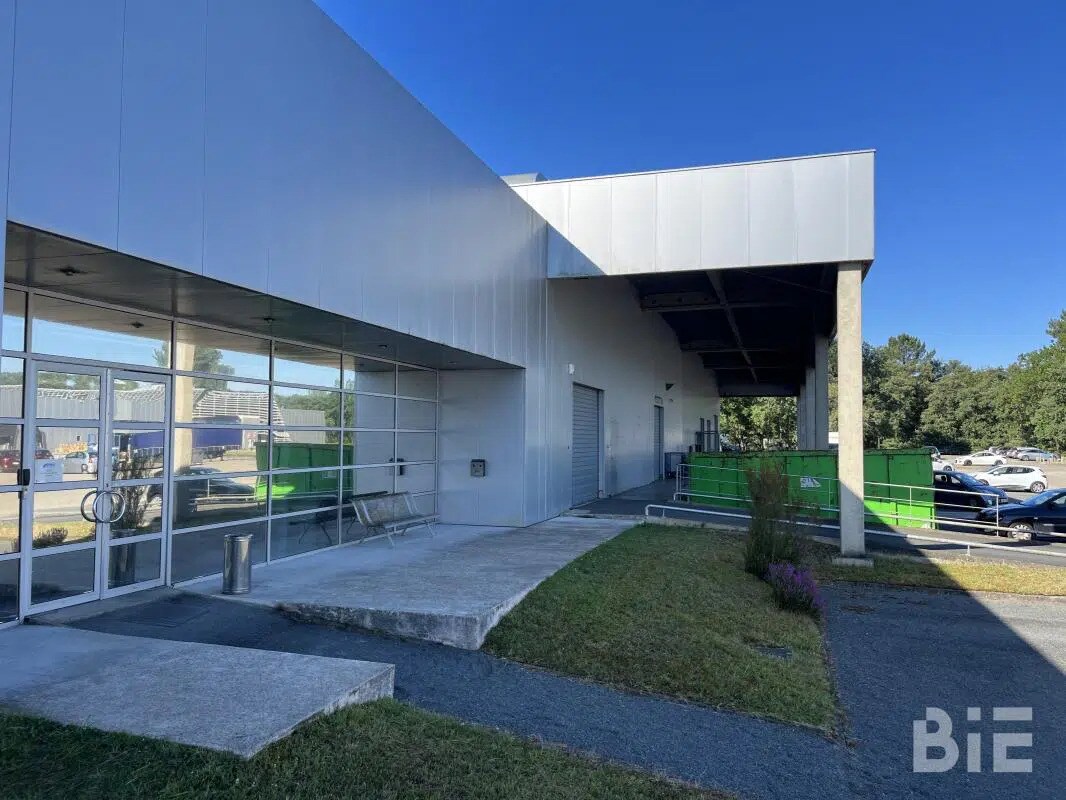 Flex dans Cestas à louer Photo du bâtiment- Image 1 de 8