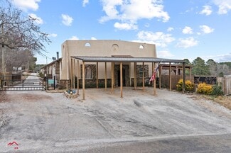 More details for 159 Lonesome Pine Rd, Longview, TX - Specialty for Sale