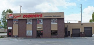 More details for 419 W 500 S, Bountiful, UT - Office for Lease