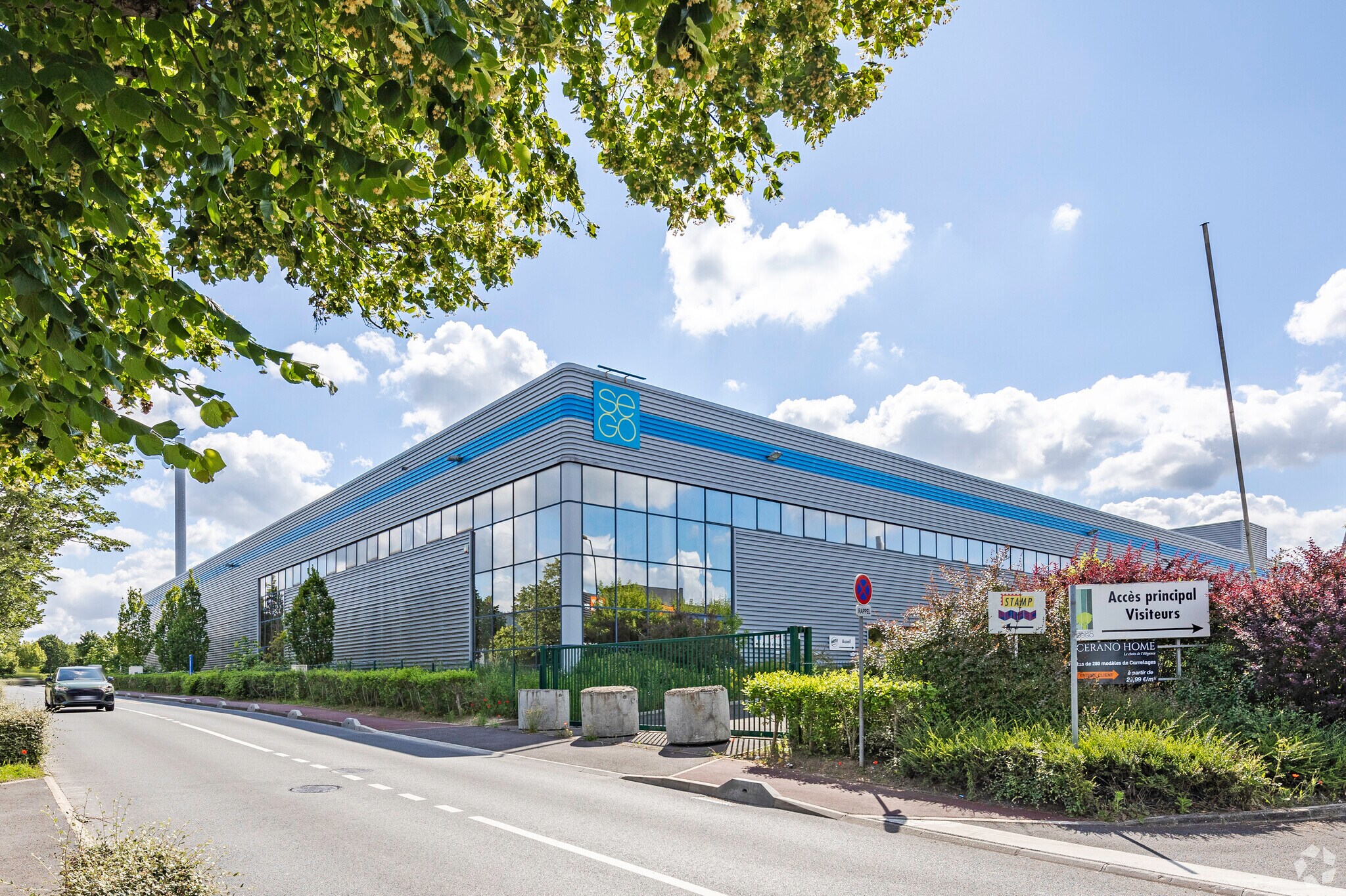 46 Rue Constantin Pecqueur, Taverny à louer Photo principale- Image 1 de 6