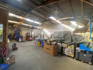 More details for Industrial for Sale