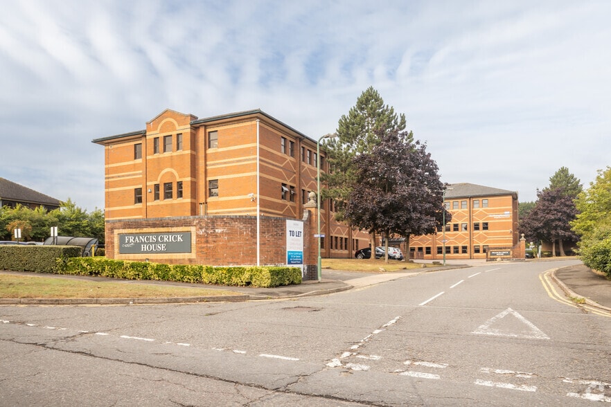 Summerhouse Rd, Northampton for sale - Building Photo - Image 1 of 18