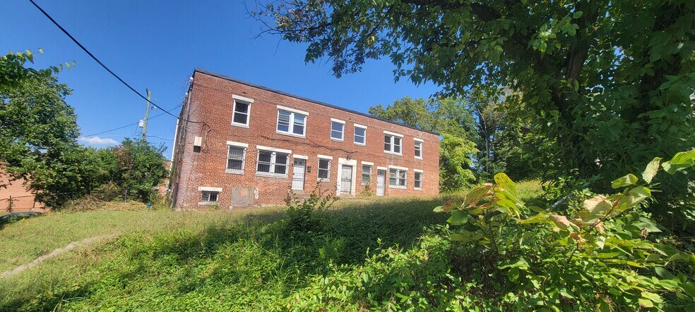 4962-4966 Benning Rd SE, Washington, DC à vendre - Photo du bâtiment - Image 2 de 14