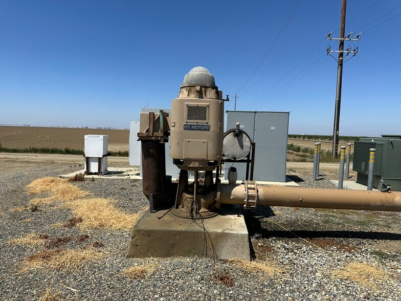 29922 Mountain View ave, Cantua Creek, CA à vendre - Photo du bâtiment - Image 2 de 17