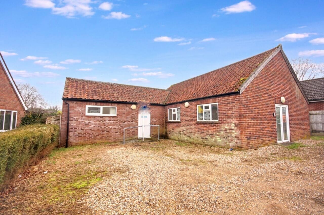 Saham Rd, Watton for lease Building Photo- Image 1 of 2