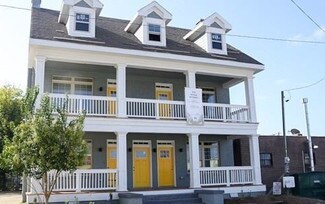 Plus de détails pour 217 Hood St, Durham, NC - Multi-résidentiel à vendre