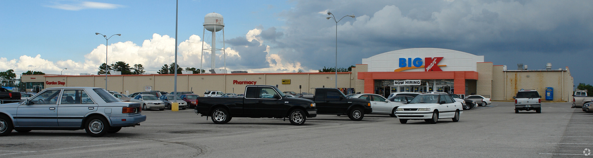 12412 US Highway 19, Hudson, FL for sale Primary Photo- Image 1 of 1